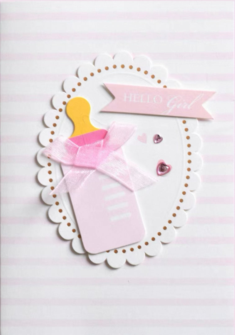 嬰兒實用精緻禮盒 Baby Essential Gift Box