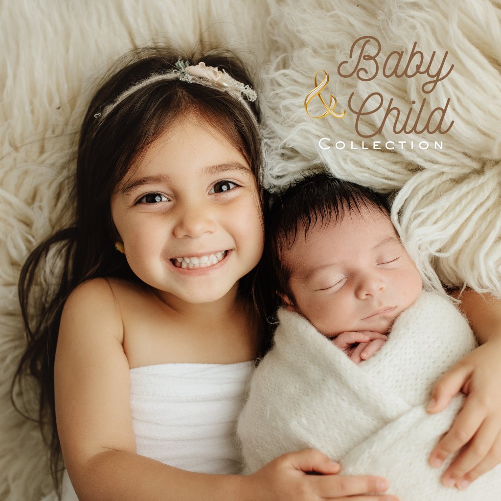 兒童系列 Baby&Child Collection