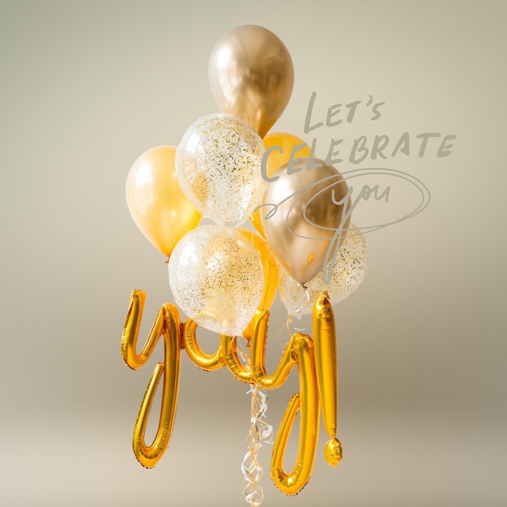 祝賀禮品 Celebration Series