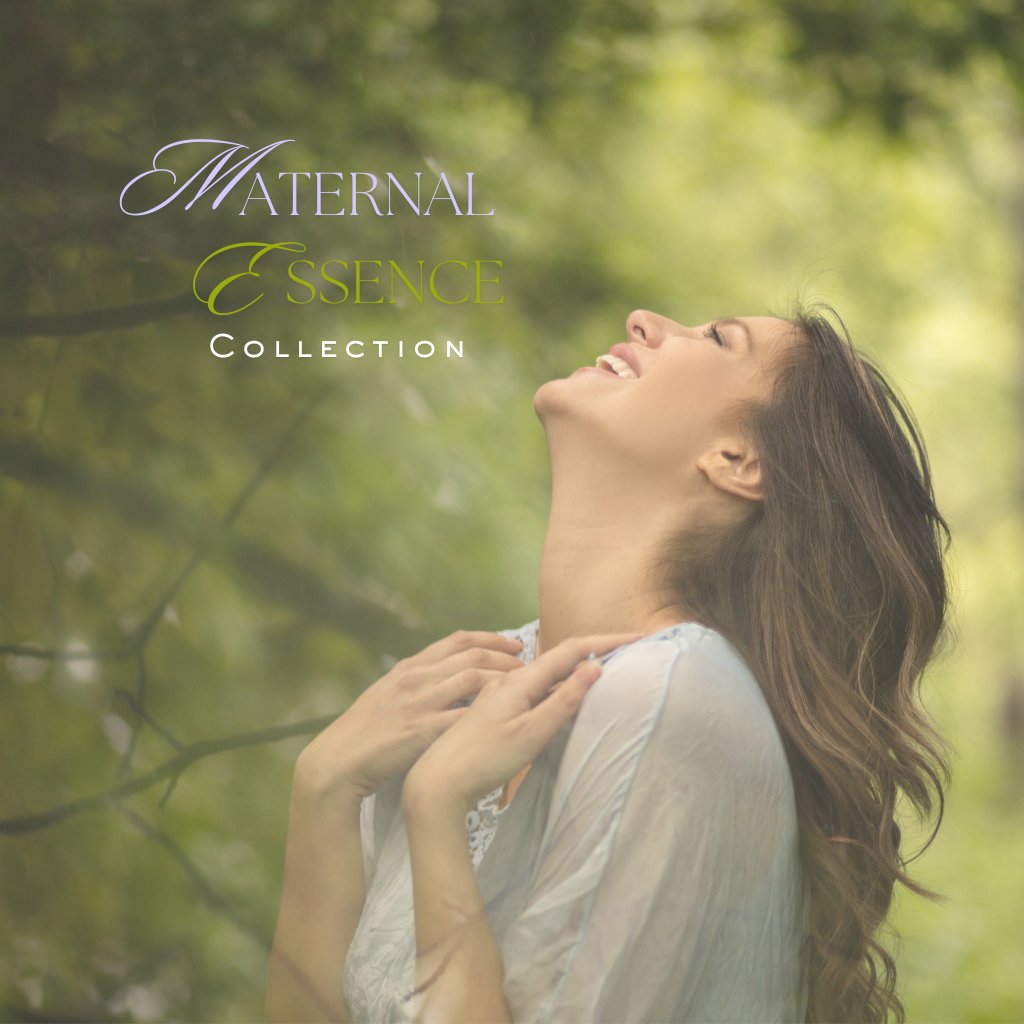 媽媽滋養系列 Maternal Essence Collection