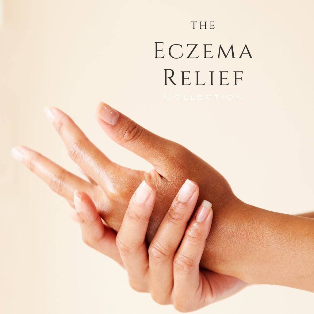 濕疹系列 The Eczema Relief