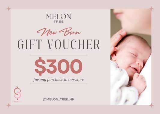 Melontree 禮品卡